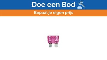 Bieden: ATO/ATC Blade Fuse for Marine & Automotive - ELC-53, Ophalen of Verzenden, Nieuw