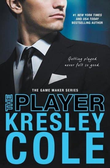 Player 9780997215113 Kresley Cole, Verzenden, Kresley Cole