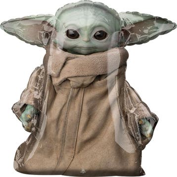 Star Wars Airwalker Mandalorian The Child, Verzenden, Nieuw