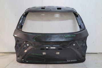 Lexus NX II 21 - Achterklep, Auto-onderdelen, Verzenden, Gebruikt