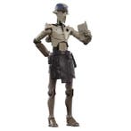 Star Wars, Ahsoka - Kenner, Verzamelen, Nieuw