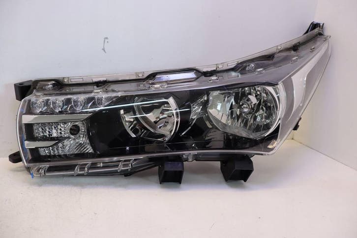 linker koplamp Toyota Corolla E18 81170-02E71, Autos : Pièces & Accessoires, Éclairage, Envoi