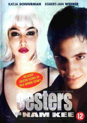 Oesters van Nam Kee (dvd tweedehands film), Ophalen of Verzenden