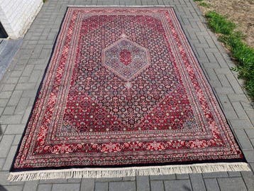 Bidjar - Tapijt - 295 cm - 199 cm