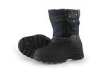 Nelson Snowboots Jongens in maat 28 Blauw, Verzenden, Jongen of Meisje, Schoenen, Zo goed als nieuw
