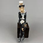 Anna Em - Celebrities: Karl Lagerfeld