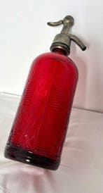 Siphon - petites cellules