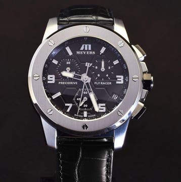 Meyers - Fly Racer Precision - Homme - 2025 et au-delà, Nieuw