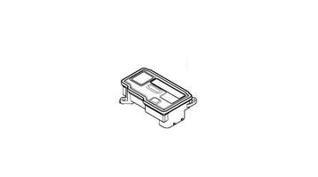 Eberspächer stuurapparaat airtronic mii d4l 12v, Ophalen of Verzenden