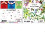 Israël 2001 - 59 séries de timbres émis par des