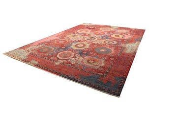 Ontwerper Mamlouk - Vloerkleed - 420 cm - 302 cm -