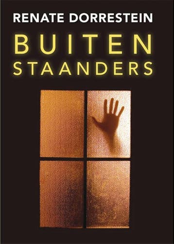Buitenstaanders / Pandora literair / 220 9789036402200, Verzenden, Zo goed als nieuw, Renate Dorrestein