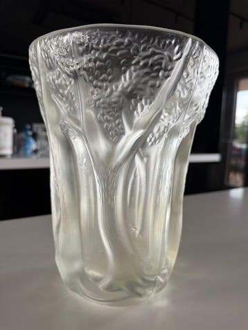 barolac - Vase - Verre