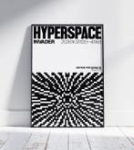 Invader (1969) - Hyperspace Exhibition 2026 - Isetan The