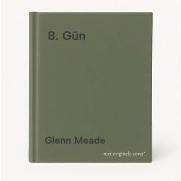 8. Gün 9789752930551 Glenn Meade, Verzenden, Gelezen, Glenn Meade