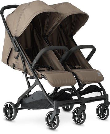 Deryan Rolo X2 Duo Buggy - 2 persoons - Compact & lichtge..., Verzenden, Nieuw