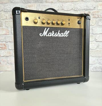 Marshall - Aantal items: 1 - Gitaar eindversterker - Vietnam, Nieuw