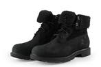 Timberland Veterboots in maat 38 Zwart, Verzenden, Zwart, Overige typen, Timberland