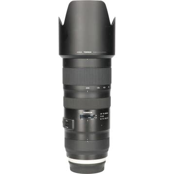 Tamron SP 70-200mm f/2.8 Di VC USD G2 Canon CM7319, Ophalen of Verzenden, Gebruikt, Overige typen, Zoom