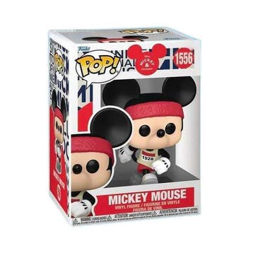 Funko Pop!  Mickey & Friends - Mickey Mouse #1556, Verzamelen, Verzenden, Nieuw