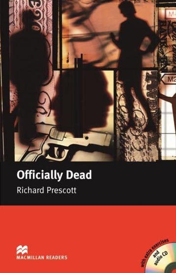 Officially Dead 9781405076845 R Prescott, Verzenden, Gelezen, R Prescott