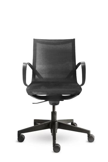 Design Vergaderstoel, Verzenden, Bureaustoel