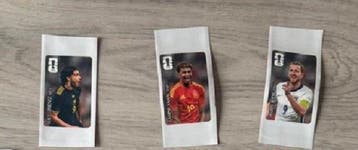 2026 Panini Panini FIFA World Cup 2026 Coca-Cola promo