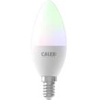 Calex Smart LED Lamp Kaars RGB E14 5W 470lm, Verzenden, Nieuw