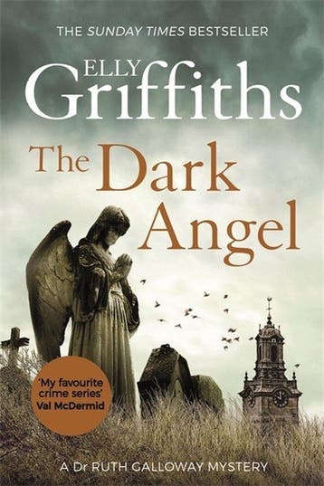 The Dark Angel 9781784296667 Elly Griffiths, Verzenden, Elly Griffiths