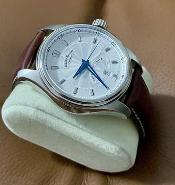 Armand Nicolet - MH2 - A640A-AG - Homme - 2026
