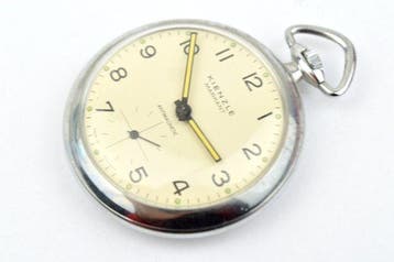 Kienzle - Markant Germany mechanical pocket watch -
