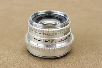 Hasselblad, Carl Zeiss Planar 2,8/80mm C – V -, Audio, Tv en Foto, Nieuw