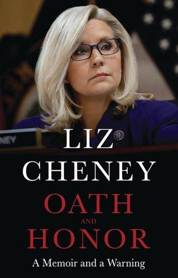 Oath and Honor: the explosive inside story from the most, Verzenden, Liz Cheney