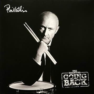 Phil Collins - The Essential Going Back, Cd's en Dvd's, Vinyl | Pop, Verzenden, Gebruikt