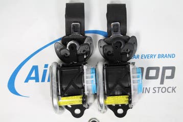 AIRBAG SET – DASHBOARD TOYOTA YARIS FACELIFT (2014-HEDEN)