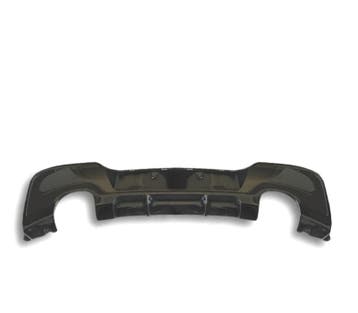 Diffuseur Pour Bmw F20 F21 11-15 Look M-Performance Noir Bri, Verzenden, Nieuw
