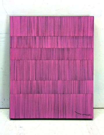 Tehos - Abstraction LDS 09 -2026