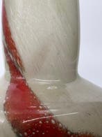 Vase - Verre - Vase verre soufflé
