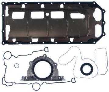 Crankcase gasket set truck HEMI 5.7 RAM 2003-present, Auto-onderdelen, Ophalen of Verzenden, Nieuw