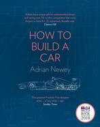 How to Build a Car 9780008352479 Adrian Newey, Verzenden, Adrian Newey