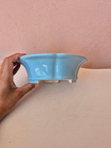 Pot - Céramique - Pot pour bonsaï