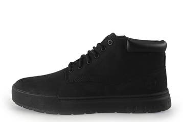 Timberland Hoge sneakers in maat 43 Zwart, Kleding | Heren, Schoenen, Verzenden, Zo goed als nieuw, Sneakers, Timberland