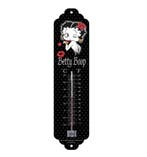 Thermometer Betty Boop hand kiss, Verzenden, Nieuw
