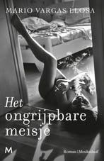 Het ongrijpbare meisje 9789029092197 Mario Vargas Llosa, Verzenden, Zo goed als nieuw, Mario Vargas Llosa