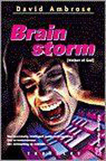 Brainstorm (pocket) - Ambrose, Verzenden, Nieuw