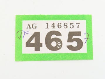 Holland scale H0 - 001/009/013 - Bâtiments pour trains