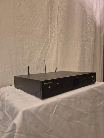 Soundmaster - IR43DAB Network Streamer Audiocomponent, Audio, Tv en Foto, Nieuw