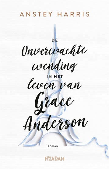 De onverwachte wending in het leven van Grace Anderson, Verzenden, Nieuw
