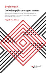 Brainwash 9789038801063, Verzenden, Zo goed als nieuw