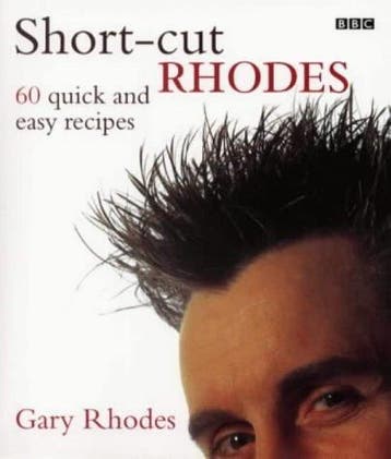 SHORT-CUT RHODES 9780563537366 Gary Rhodes, Verzenden, Gelezen, Gary Rhodes